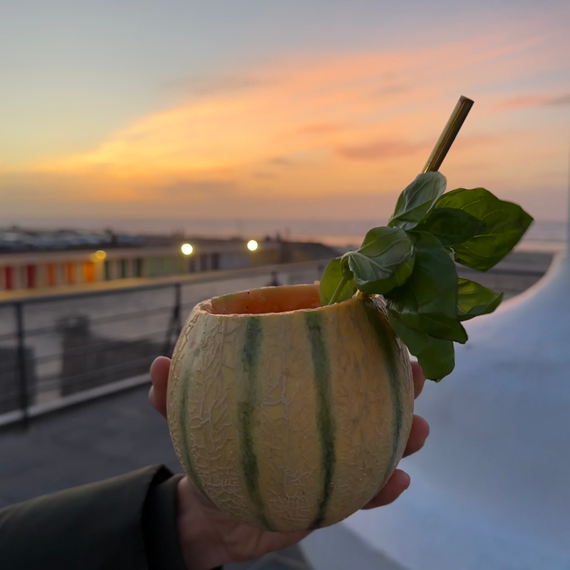 Le Suprême Melon