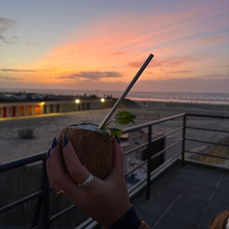 Mojito Coco sans alcool