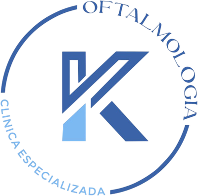 K-Oftalmologia