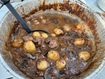 RGVDOCS May 2025 DOG