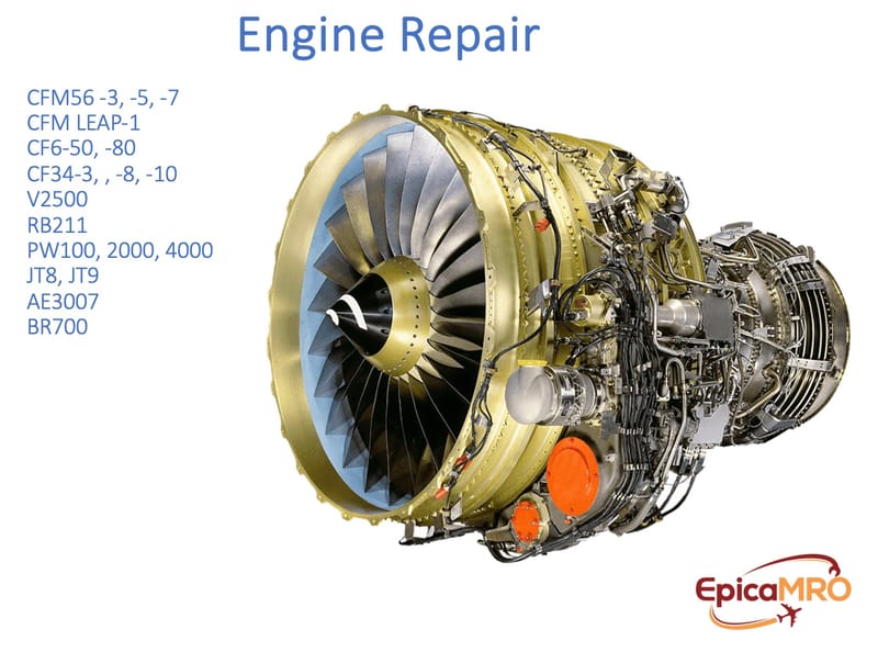 Engine Repair