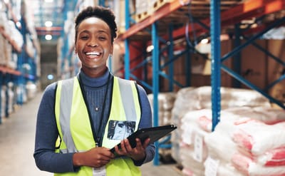 Certificate in Supply Chain