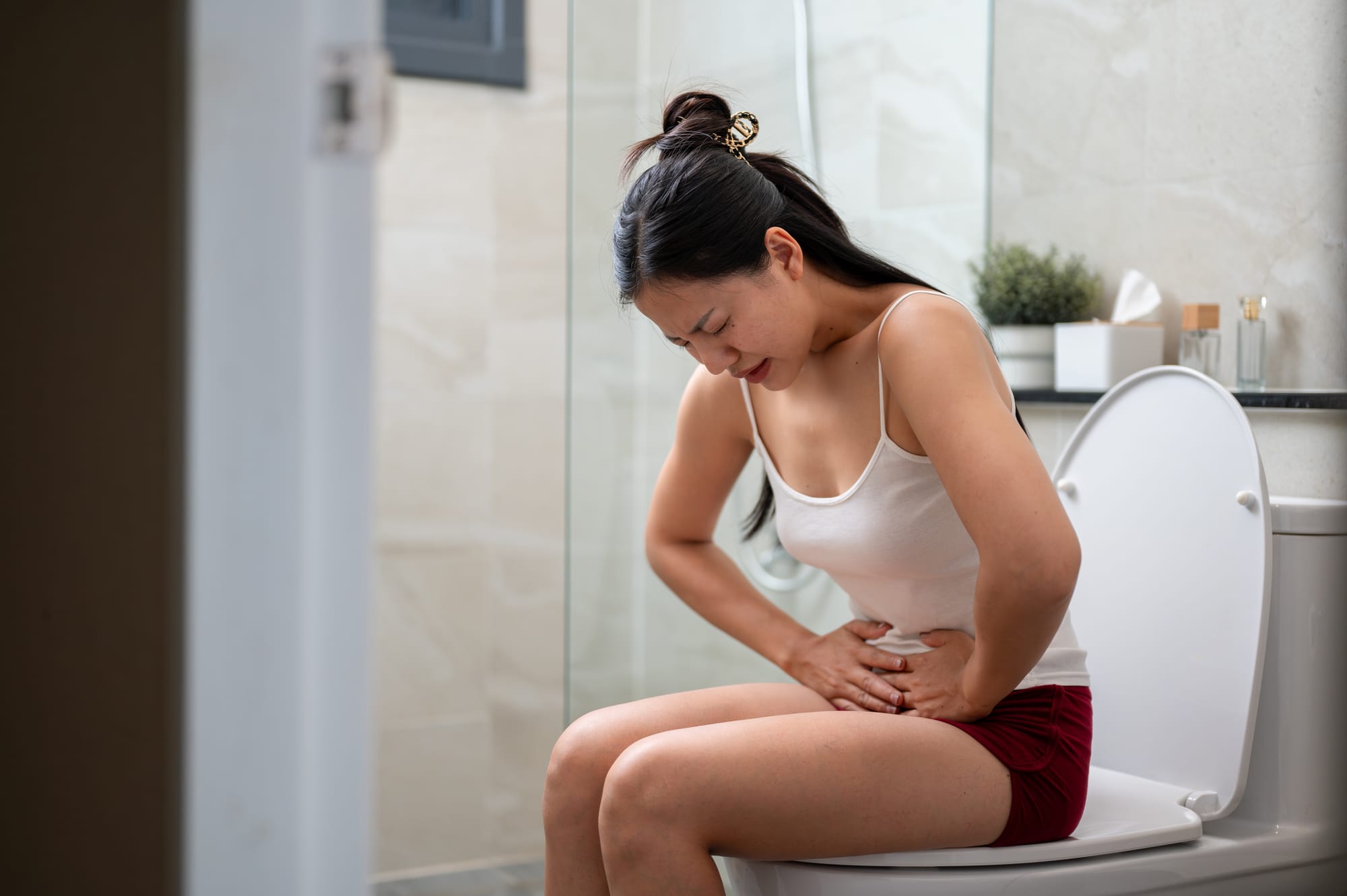 Infección urinaria en la mujer: lo que debemos saber