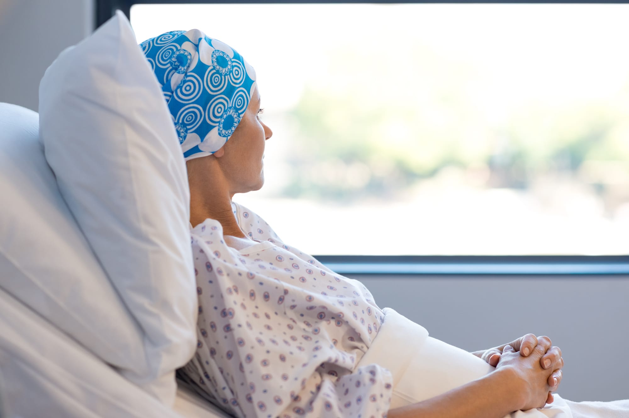 5 conceptos que toda persona con cáncer debe conocer
