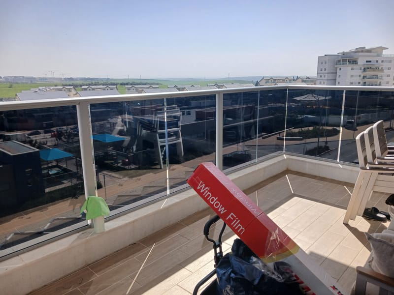 מרפסת שמש ביוקנעם