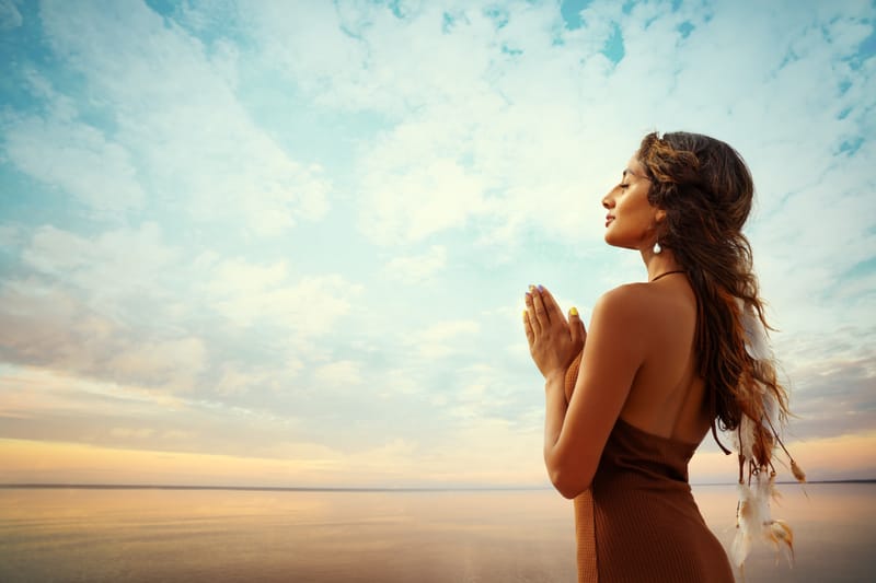 תקשור וייעוץ רוחני