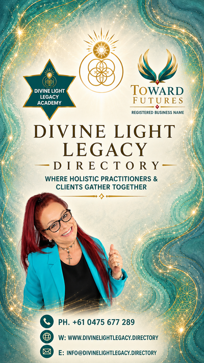 Divine Light Legacy Directory