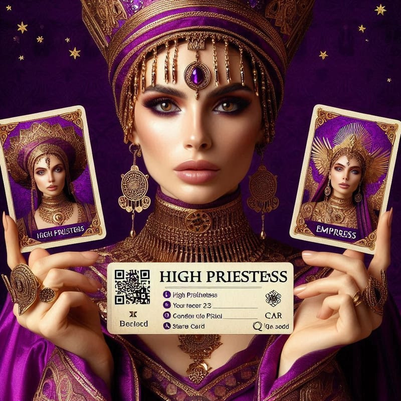 Angel Guided Tarot Reading