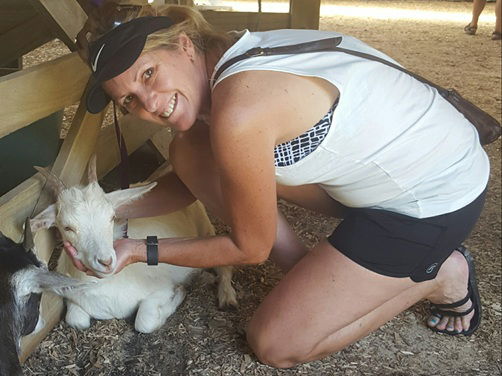 Pets Healing by Alice