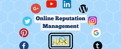 Protecting Your Digital Image: The Role of Online Reputation Management