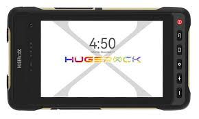 HUGEROCK X70