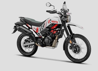 HERO Xpulse 200 4V PRO