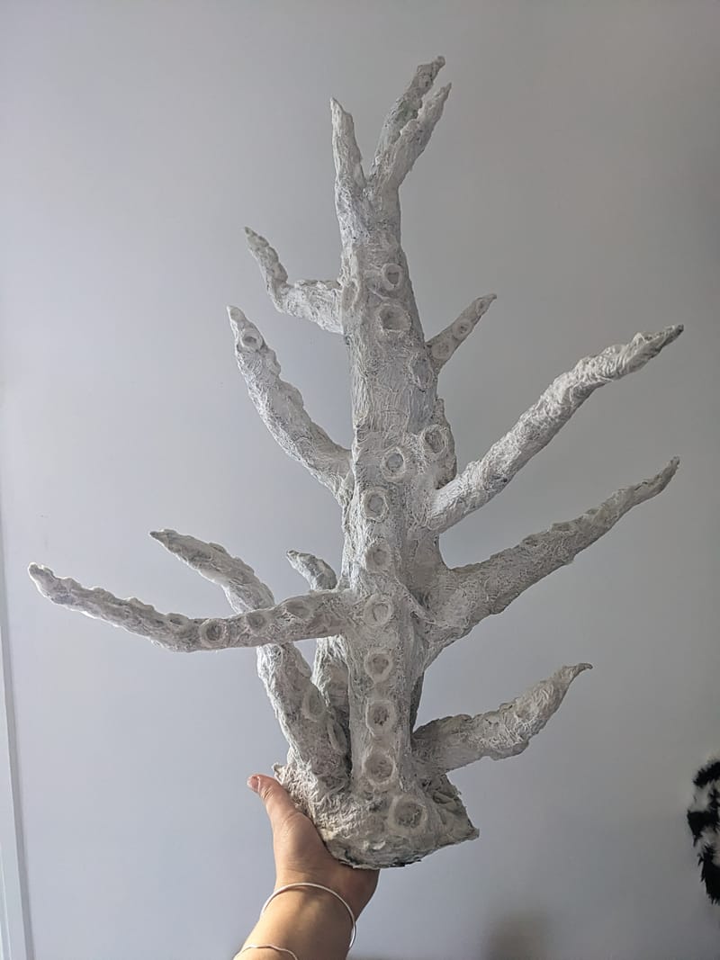 Tentacle Tree