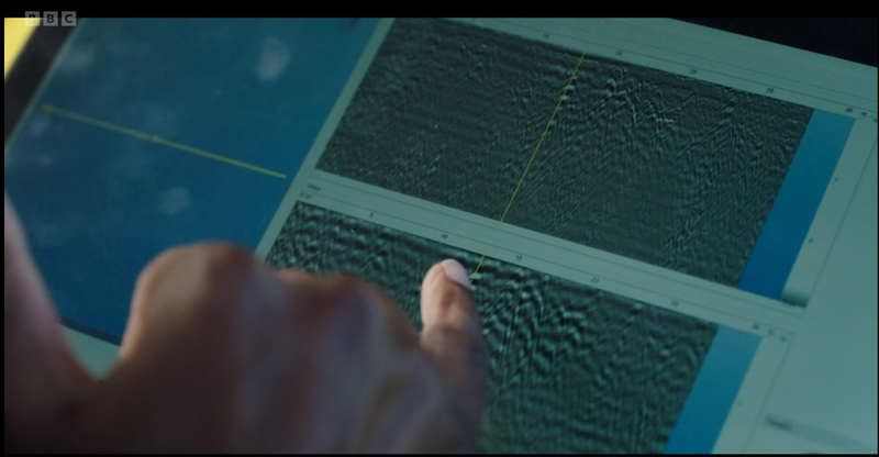 Ground Penetrating Radar