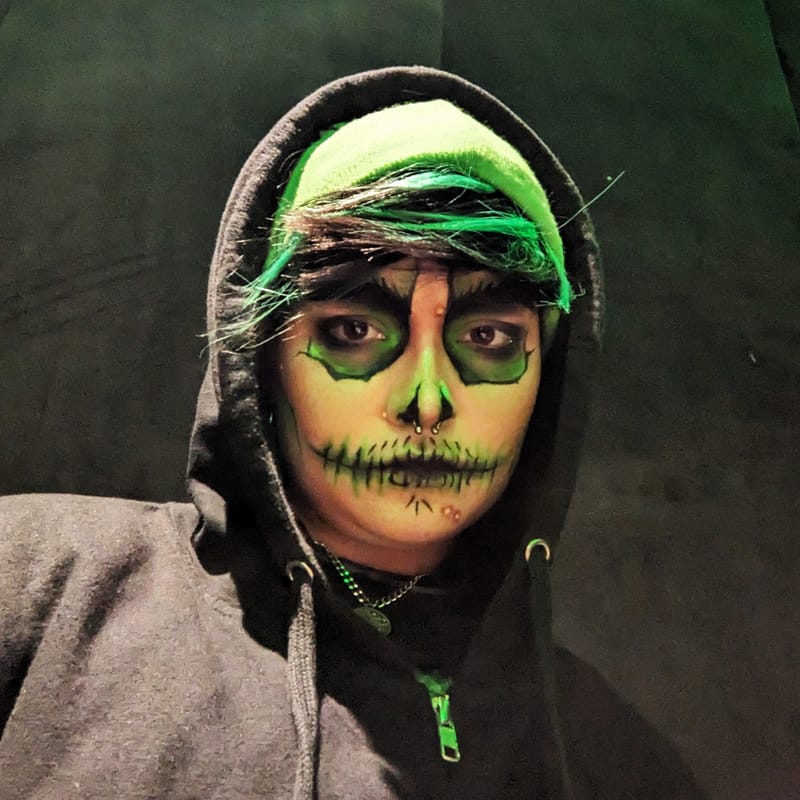 Additional costumes/acts