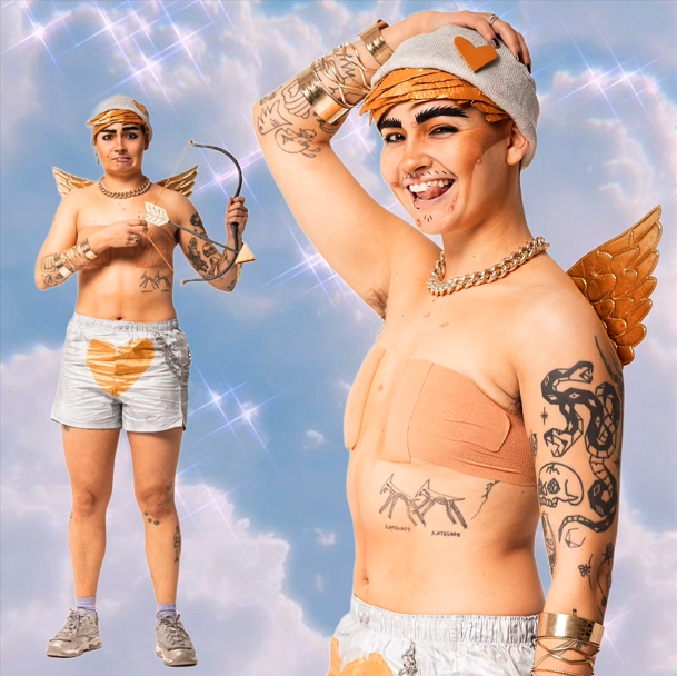 Additional costumes/acts