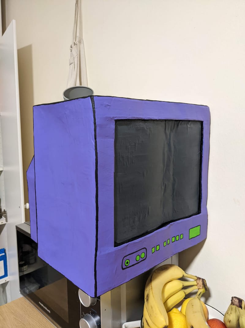 Unpublished Music Video