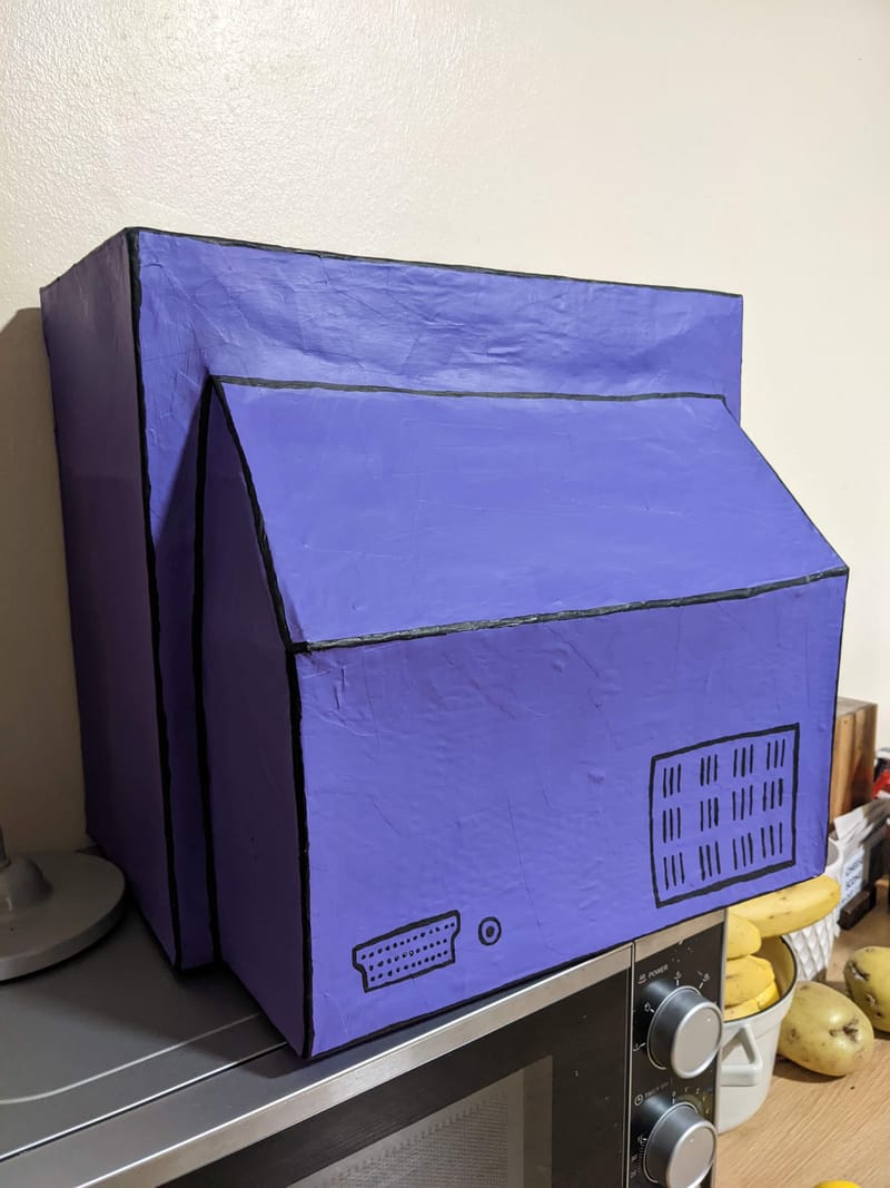 Unpublished Music Video