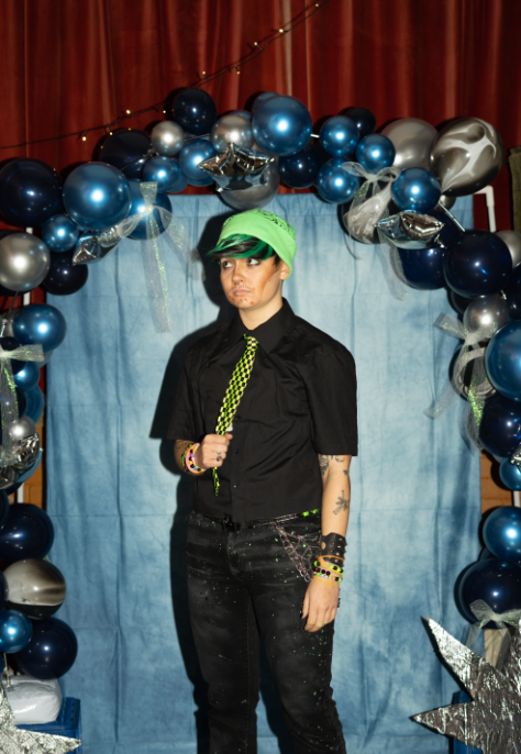 Additional costumes/acts