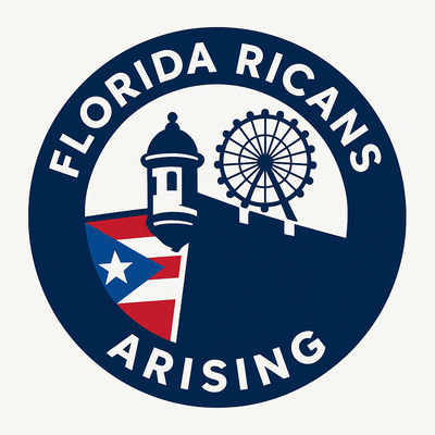 Florida Ricans Arising