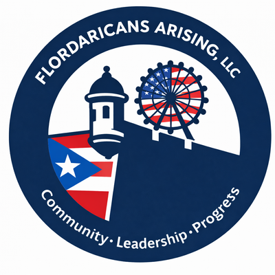 Florida Ricans Arising