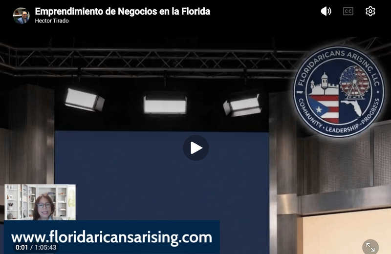 Negocios en FL thumbnail