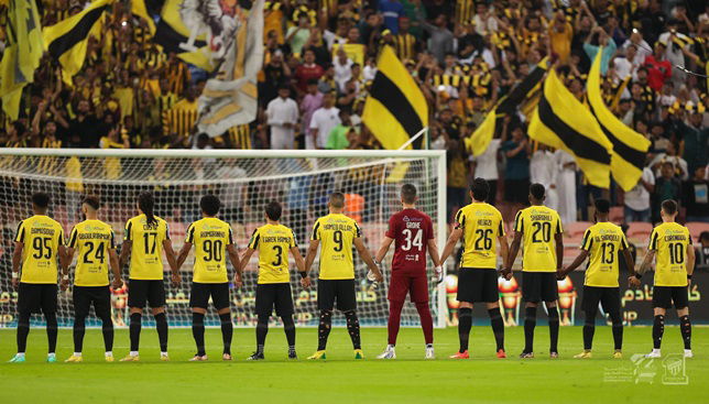 الاتحاد يتصدر الإنفاق في سوق الانتقالات الصيفية