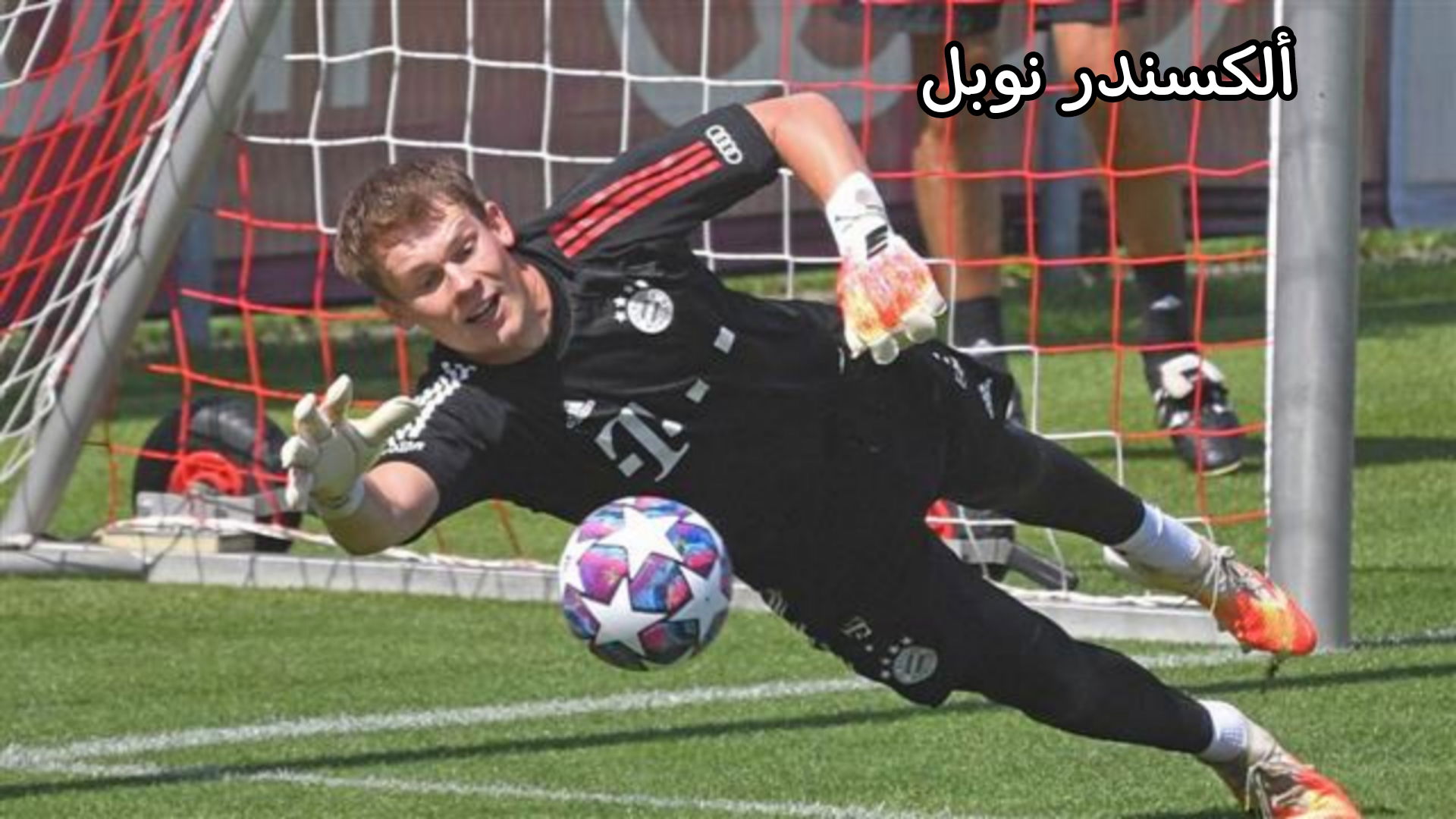 أزمة حراسة المرمى في منتخب ألمانيا