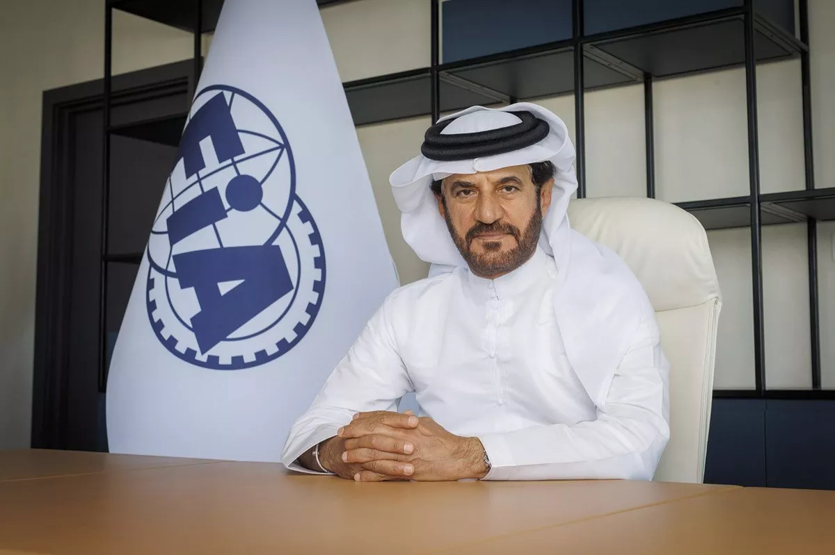 الاتحاد الدولي للسيارات يُخفف عقوبات الشتائم