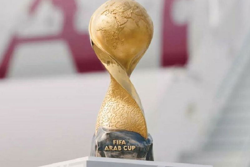 قطر ترصد جوائز قياسية لكأس العرب