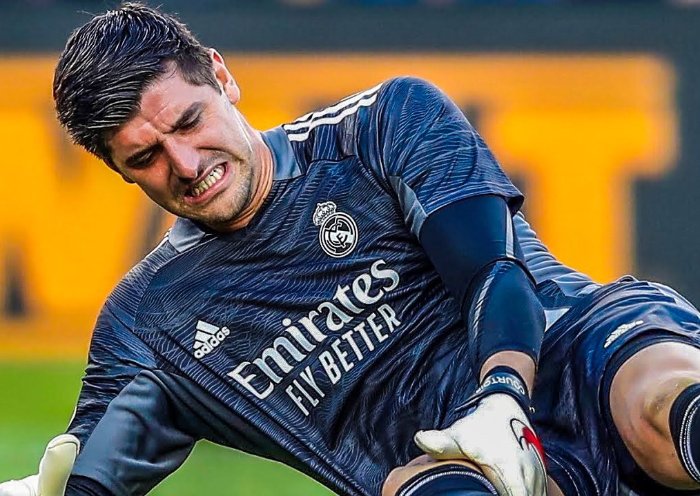 ضربة موجعة لريال مدريد قبل كأس العالم للأندية
