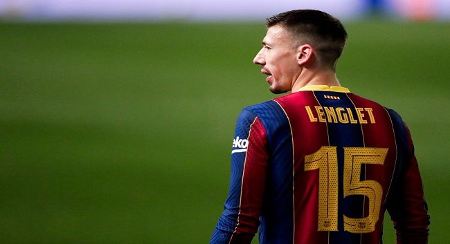 لنغليه يتنازل عن 32 مليون يورو ويُنقذ برشلونة!