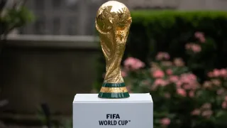 السعودية وقطر تستضيفان ملحق آسيا للمونديال
