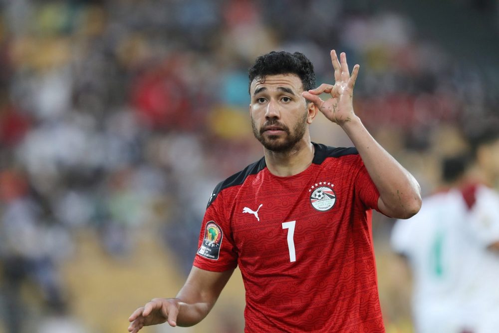 مخالفة تريزيغيه تُكلفه مليون جنيه في مونديال الأندية!