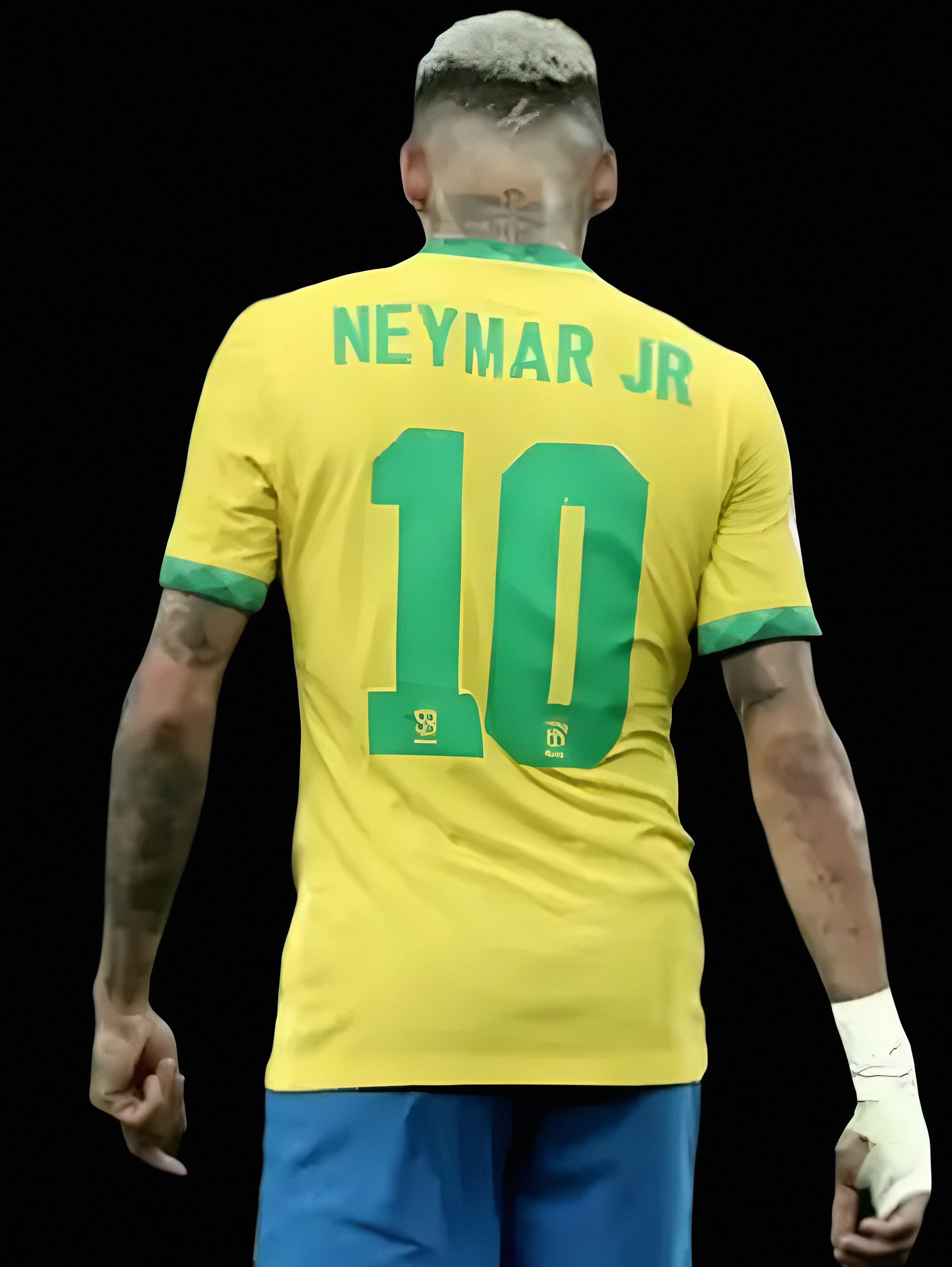 أنشيلوتي يستبعد نيمار ونجوم ريال مدريد