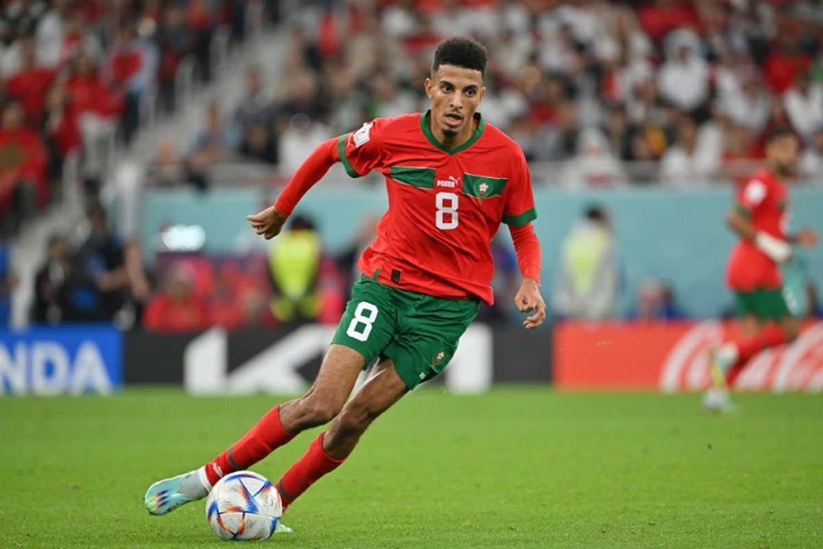 أوناحي من مرسيليا إلى جيرونا