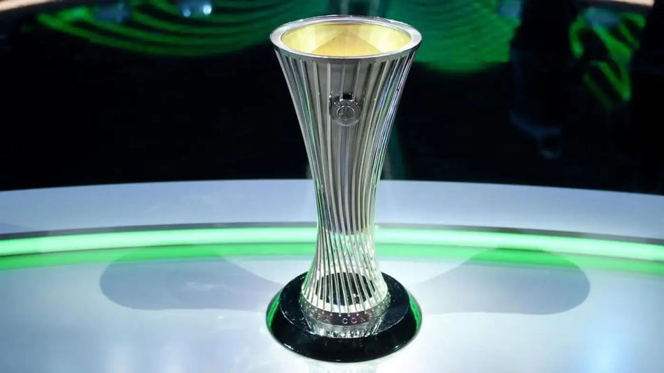 مواجهات قوية في قرعة دوري المؤتمر الأوروبي