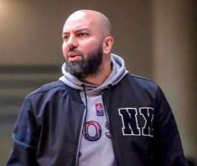 الشانفيل يتجه لتجديد الثقة بالمدرب صباح خوري