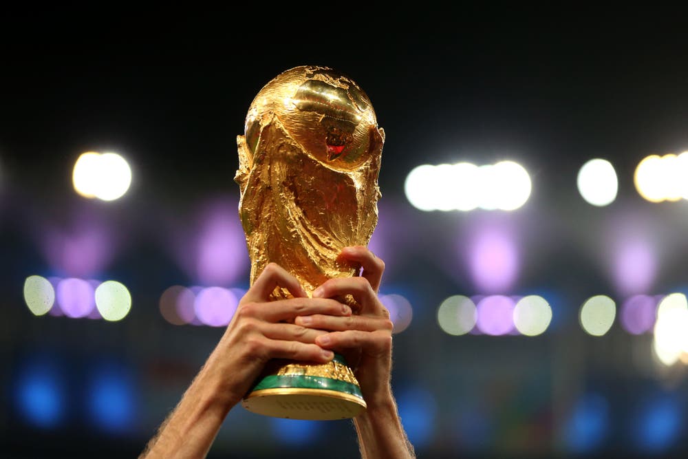 إقبال قياسي على تذاكر مونديال 2026