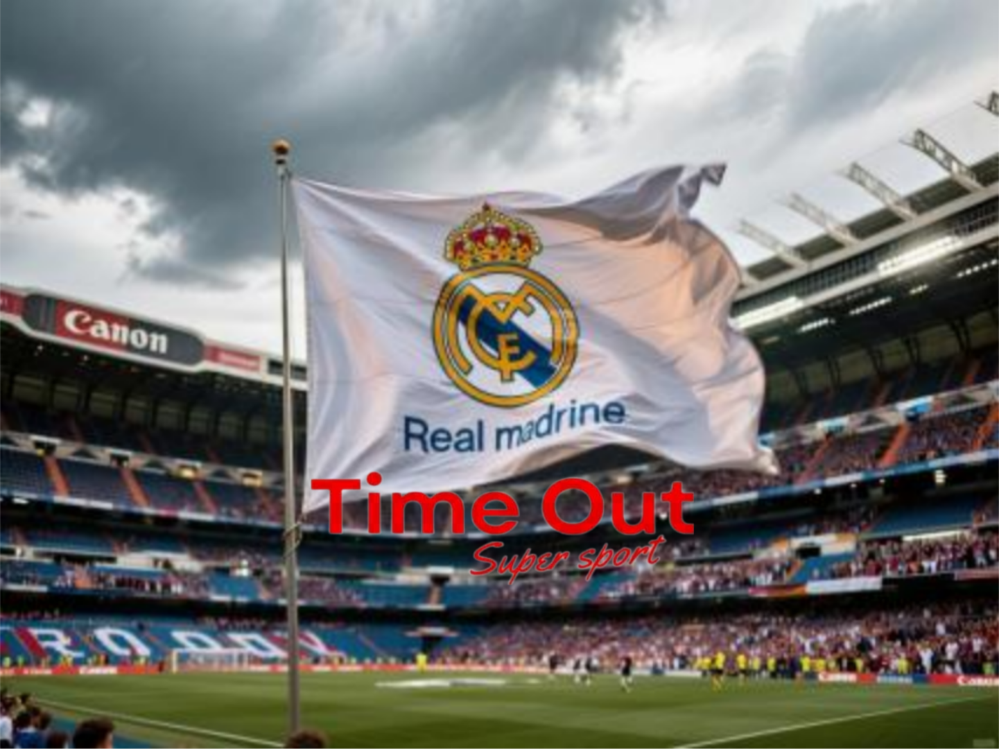 ريال مدريد يخطط لصفقات كبيرة