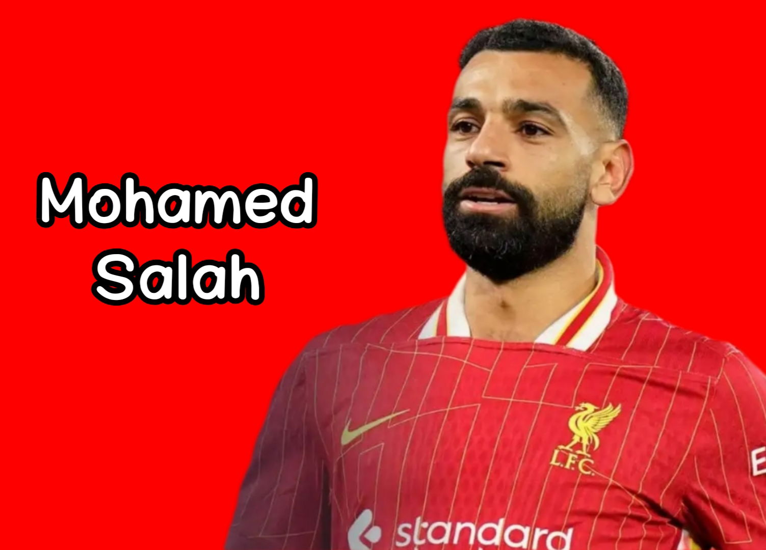 صلاح على أبواب الرحيل!
