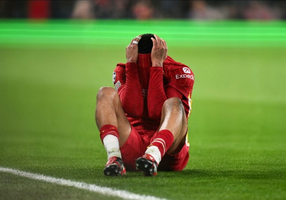 ضربة قوية لريال مدريد بغياب أرنولد