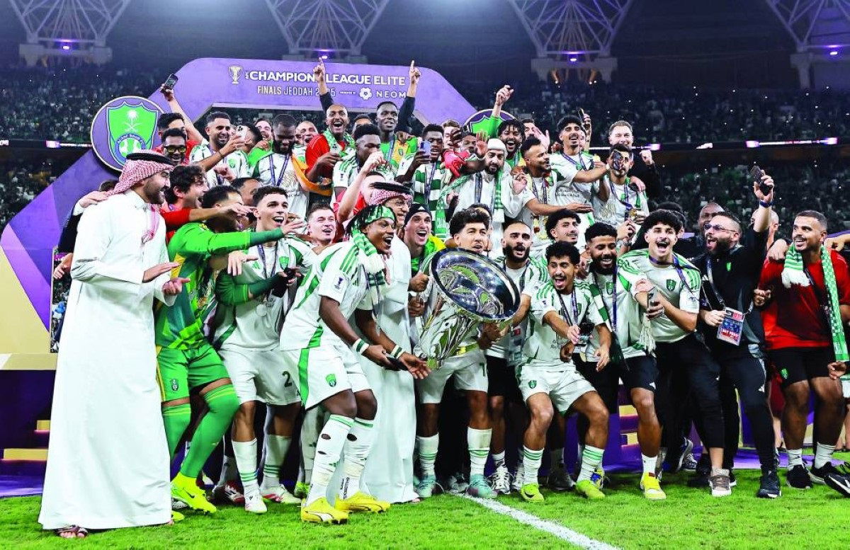 الأهلي يواجه بيراميدز