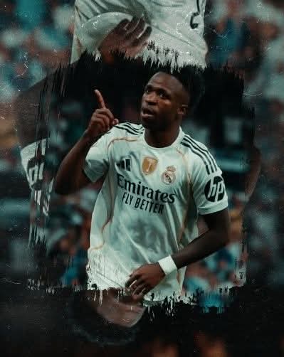 ريال مدريد: فينيسيوس بـ"مليار يورو"