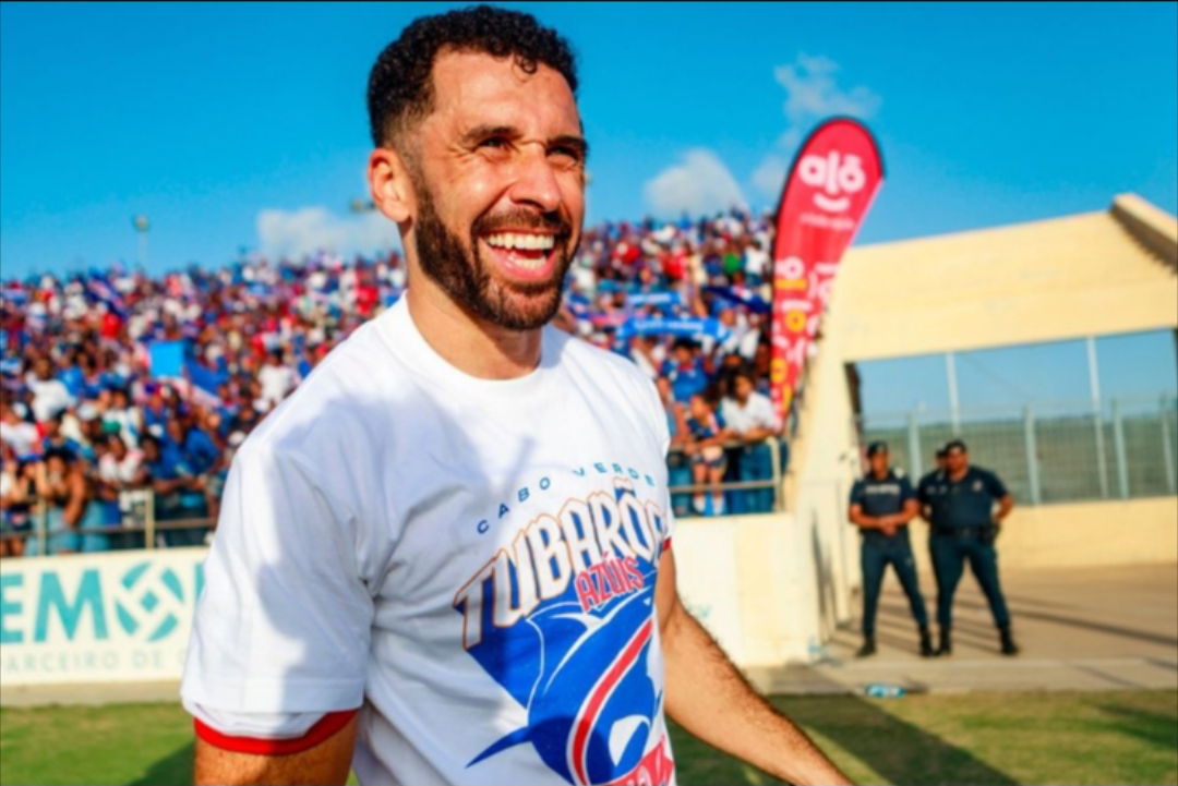"لينكد إن" تصنع التاريخ لمنتخب الرأس الأخضر