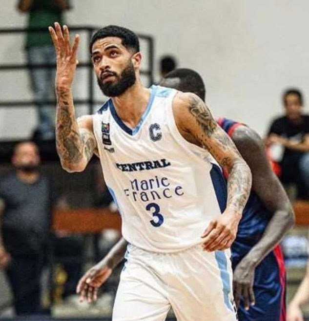 المركزية يحسم مواجهته أمام أنترانيك