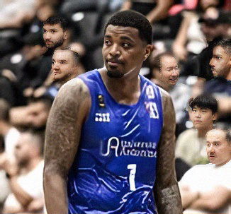 الأنطونية بعبدا يتغلب على المركزية