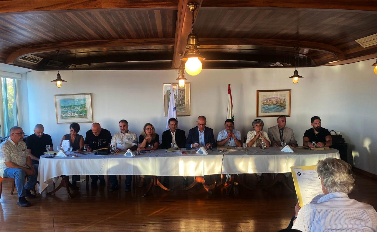 إجماع في الجمعية العمومية لاتحاد التزلج والبياتلون