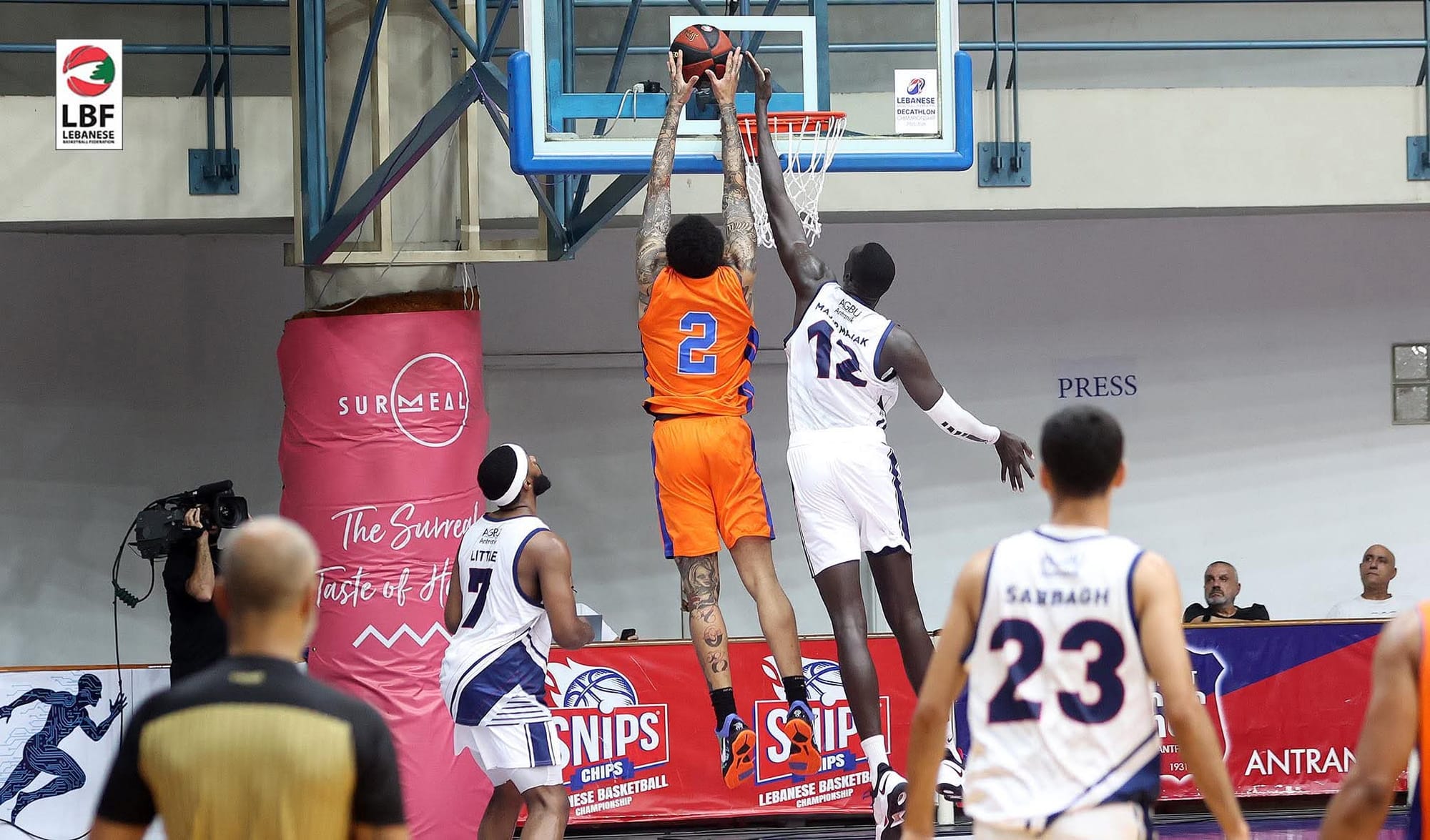 هومنتمن يحسم الدربي الأرمني