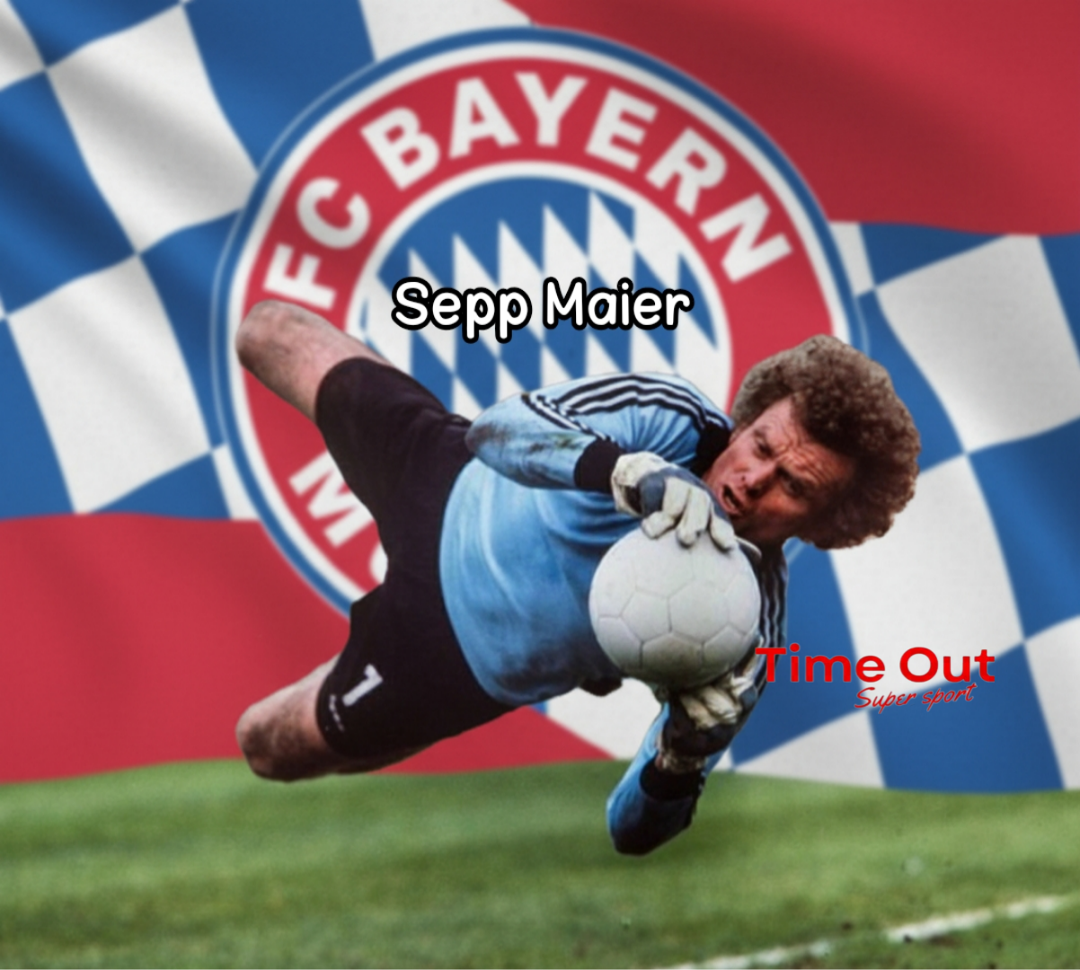 حارسٌ إكتُشف بالصدفة!